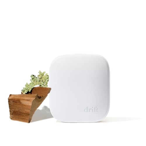 Home Scent Diffuser Starter Kit in Teak (Starter Kit)