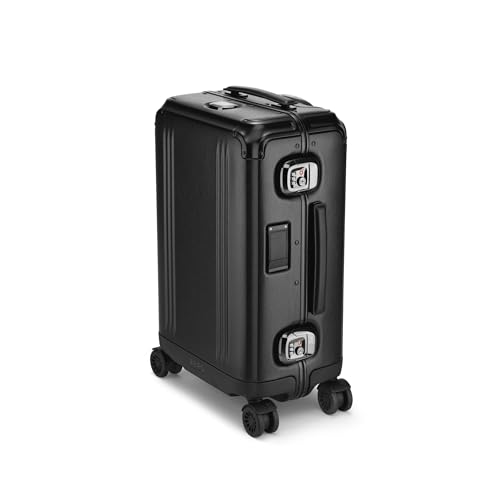 Pursuit Aluminum Hardside Travel Case (Bronze / International Carry-On)