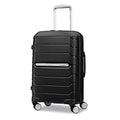 Freeform Hardside Carry (Carry-on Spinner / Black)