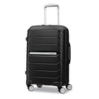 Freeform Hardside Carry (Carry-on Spinner / Black)