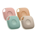 Tile Bluetooth Tracker (Earthlines Colors / 4-Pack)