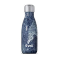 Azurite Marble Water Bottle (Azurite Marble / 9 Ounces)