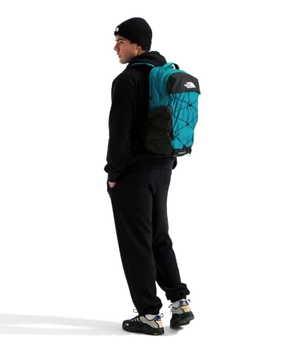 Borealis Laptop Pack (One Size / Restorative Teal/Tnf Black/Pacific Teal)