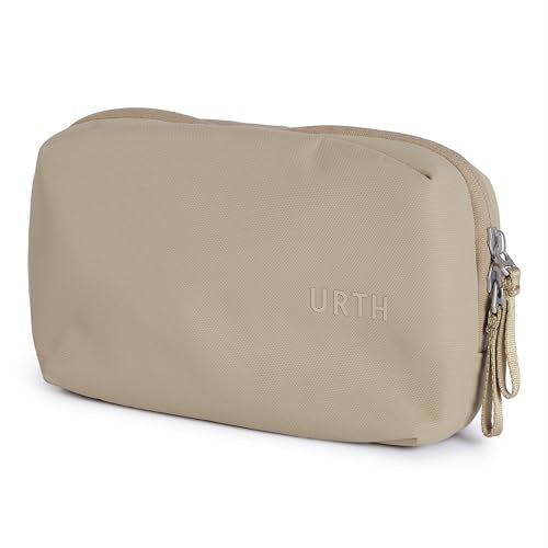 Zeolite Tech Organizer (Beige)
