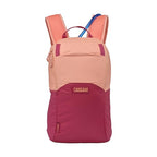 Arete 14 Hiking Hydration Pack 50oz (Berry/Blush)