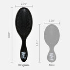 Original Detangler Hair Brush (Black)