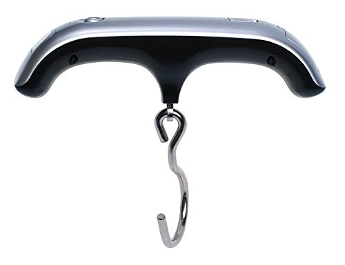 Digital Hanging Luggage Scale for Traveling or Weighing Suitcases