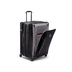 Aerotour Medium Expandable Checked Luggage (26" Short Trip Expandable Packing Case / Black)