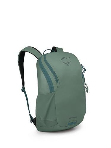 Astronova Campus Laptop Backpack (Pine Leaf Green)