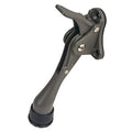 Door Stopper One (4inch x 2pack / Dark Grey)