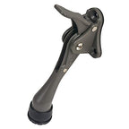 Door Stopper One (4inch x 2pack / Dark Grey)