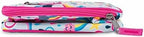 PackIt Freezable Classic Lunch Box, Rainbow Sky, Built - Image 4