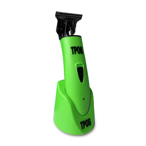Ghost X Beard Trimmer Hair Clippers for Men (Ghost X Slime)