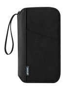 RFID Blocking Passport Holder