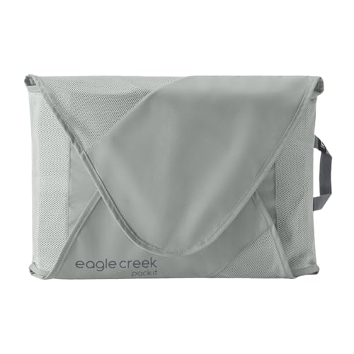 Pack It Reveal Garment Folder (Grey)