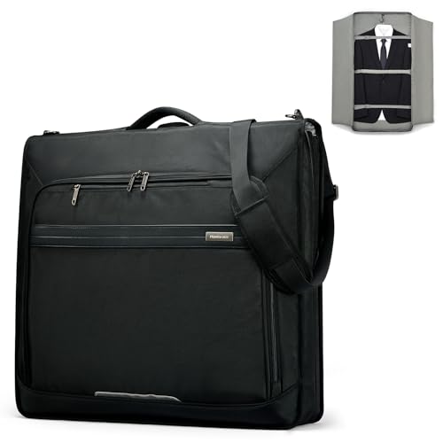 Premium Garment Bags for Travel