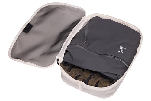 Packing Cube Size Medium (Medium / Single / WHITE)