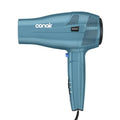 Travel Hair Dryer (Blue / 1 Count (Pack of 1))