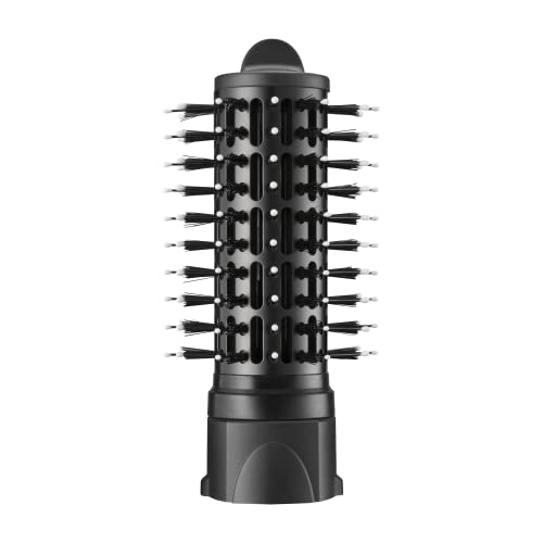 INFINITIPRO BY CONAIR The Knot Dr. Medium Round Brush (Medium Round Brush / 1 Count (Pack of 1))