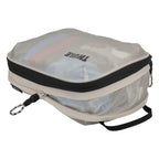 Compression Packing Cube (Small / White)