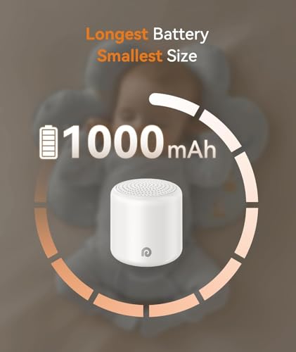 Travel White Noise Machine