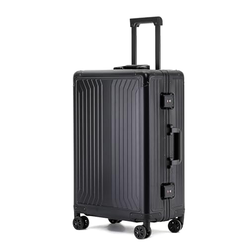 Metal all aluminum carry (24 '' / black)
