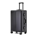 Metal all aluminum carry (24 '' / black)