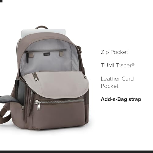 Voyageur Celina Backpack (One Size / Mink.)