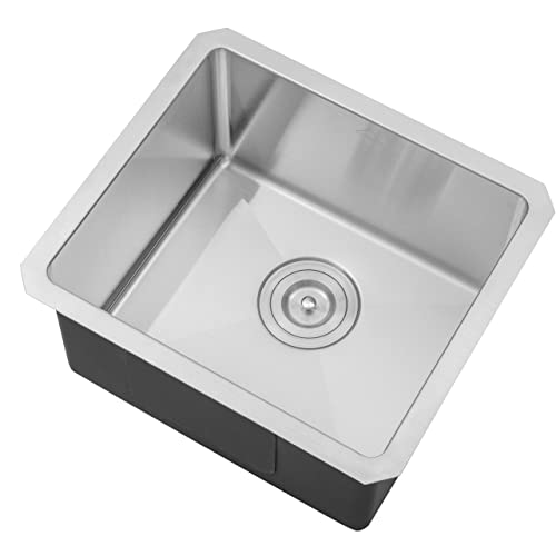 17 in. x 15 in. x 9 in. 16 (w/ Colander & Strainer)