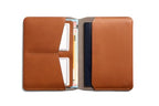 Passport Cover (Caramel)