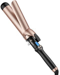 1 3 4 inch Curling Iron Extra Large Barrel for Long Hair (1 3/4 Inch)