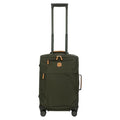 X Travel 21” Carry (Olive / Carry-On)