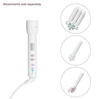 Power Base Interchangeable Base for Hot Hair Tools (Base)