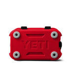 Roadie 15 Hard Cooler with DoubleDuty Shoulder Strap (Rescue Red)