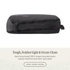 Pack It Isolate Clean (Black)