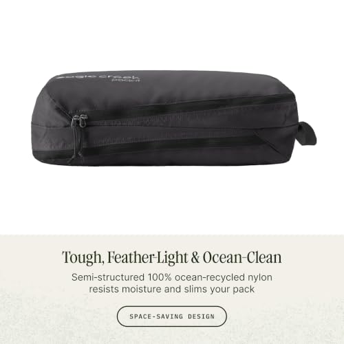 Pack It Isolate Clean (Black)