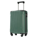 20" Hardshell Carry (Green Single / 20 Inch)