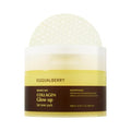 Collagen Glow Up Gel Toner Pads