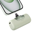Portable Charger 5500mAh Next (Green)