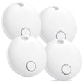Air Tracker 4 Pack (4 Pack / White)