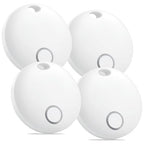 Air Tracker 4 Pack (4 Pack / White)