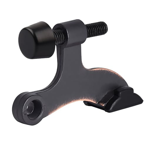 36 Pack Hinge Pin Oil Rubbed Bronze Door Stopper (36 Pack / Oil Rubbed Bronze)