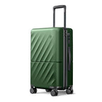 Carry On Suitcase (03-Seaweed Green (Hudson) / Carry-On 20-Inch)