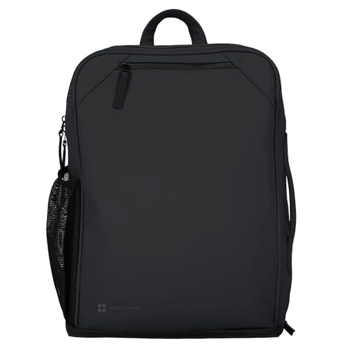 Venture Dry Pack (Black)