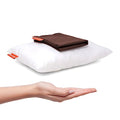 Pipsqueak Pillow (Brown)