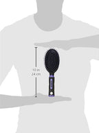 Conair Hairbrush | For All Hair Types | Travel & Full Size | Pack of 3