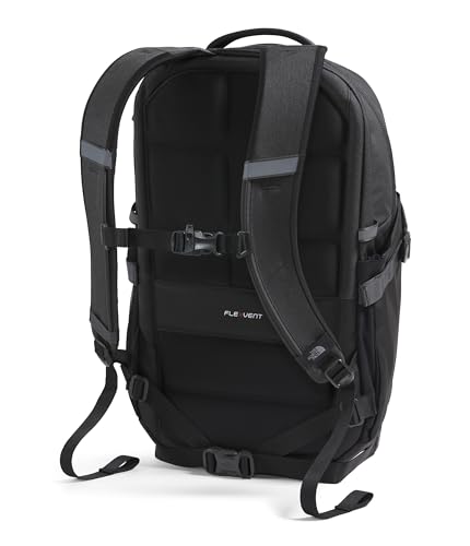 Recon Laptop Pack (One Size / Asphalt Grey Light Heather/Tnf Black-npf)