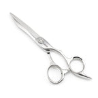 Hair Cutting Scissors (6 Inch Cutting)