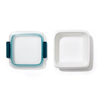 Good Grips Prep & Go Food Storage Sandwich Container (Sandwich Container / Teal)