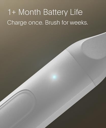 Pro Sonic Electric Toothbrush (Sea Mist)